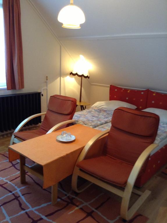 ヘーヴィーズ Muskatli Vendeghaz Bed & Breakfast エクステリア 写真